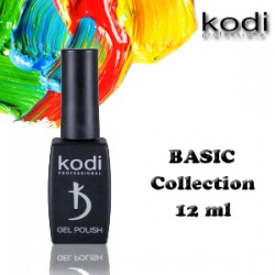 Kodi Basic Collection 12ml
